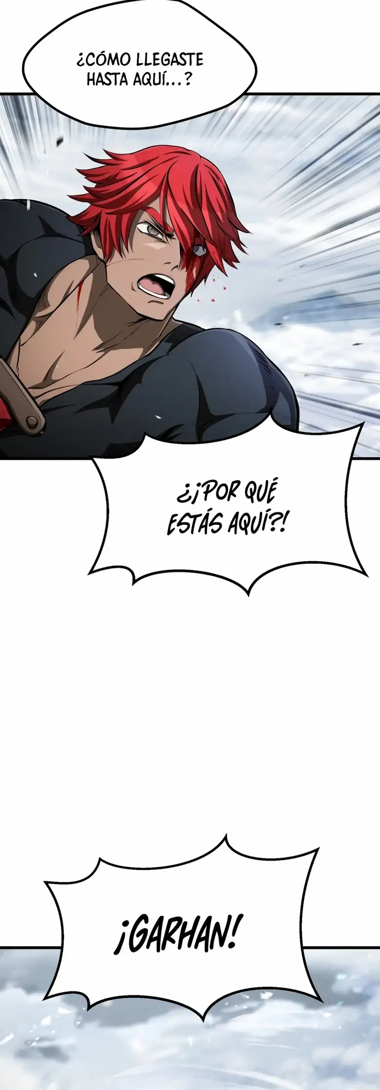 Registros de Supervivencia del Rey de la Espada - Capítulo 289 - Página 47 - LectorTMOo
