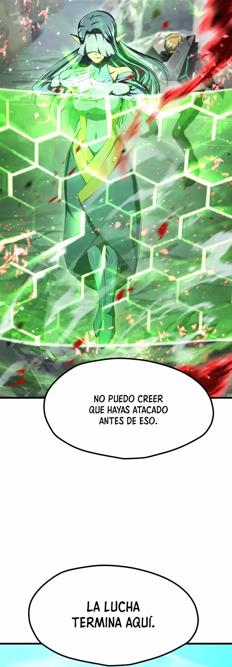 Registros de Supervivencia del Rey de la Espada - Capítulo 290 - Página 2 - LectorTMOo