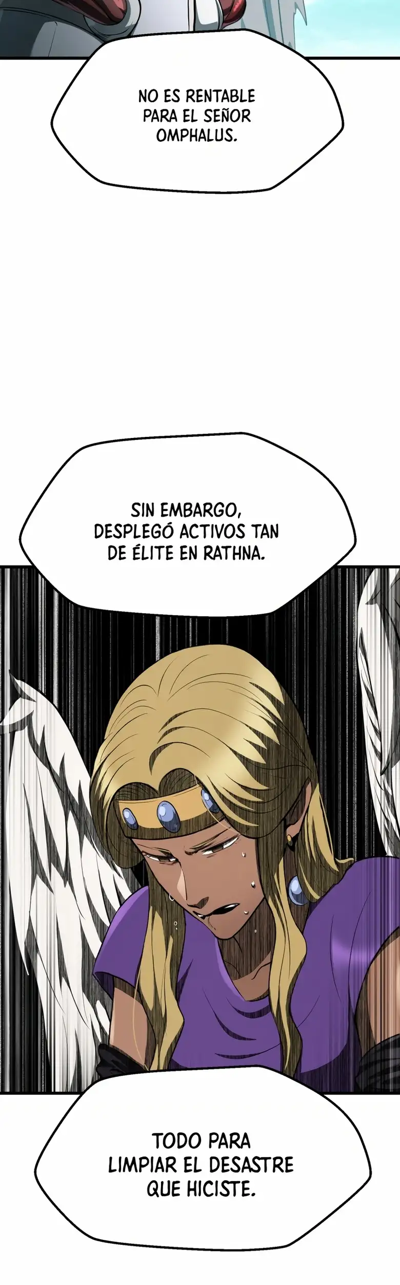 Registros de Supervivencia del Rey de la Espada - Capítulo 290 - Página 13 - LectorTMOo