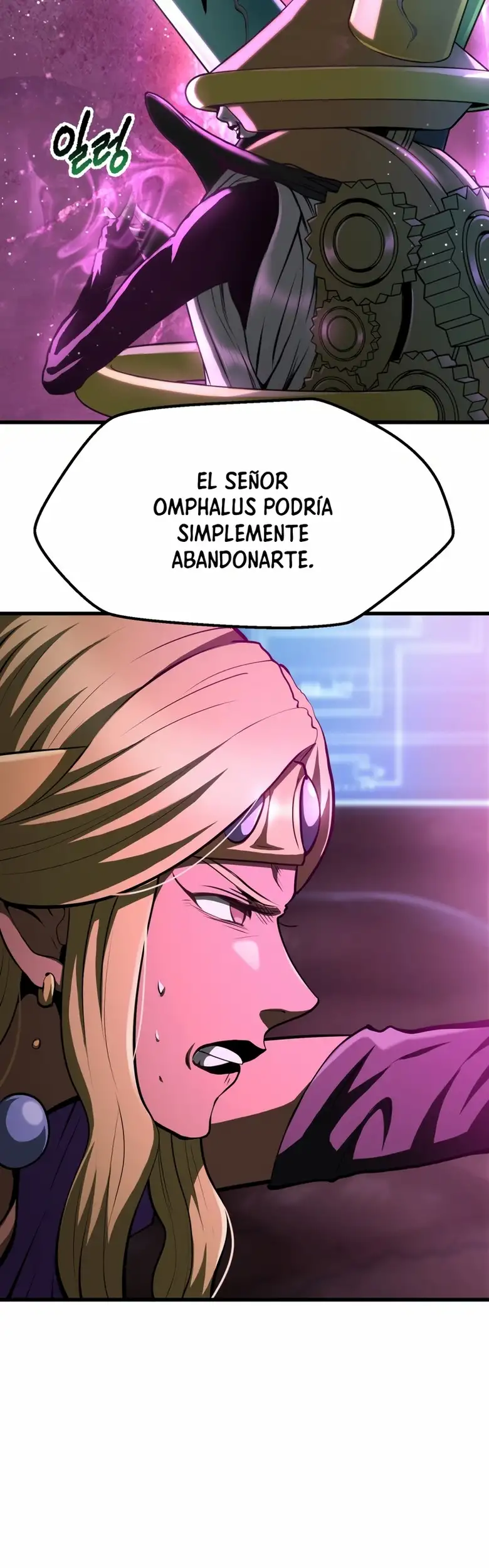 Registros de Supervivencia del Rey de la Espada - Capítulo 290 - Página 16 - LectorTMOo