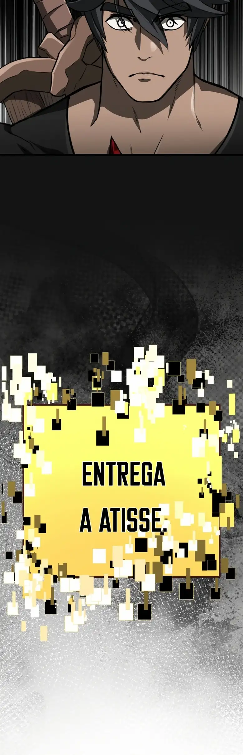 Registros de Supervivencia del Rey de la Espada - Capítulo 290 - Página 23 - LectorTMOo