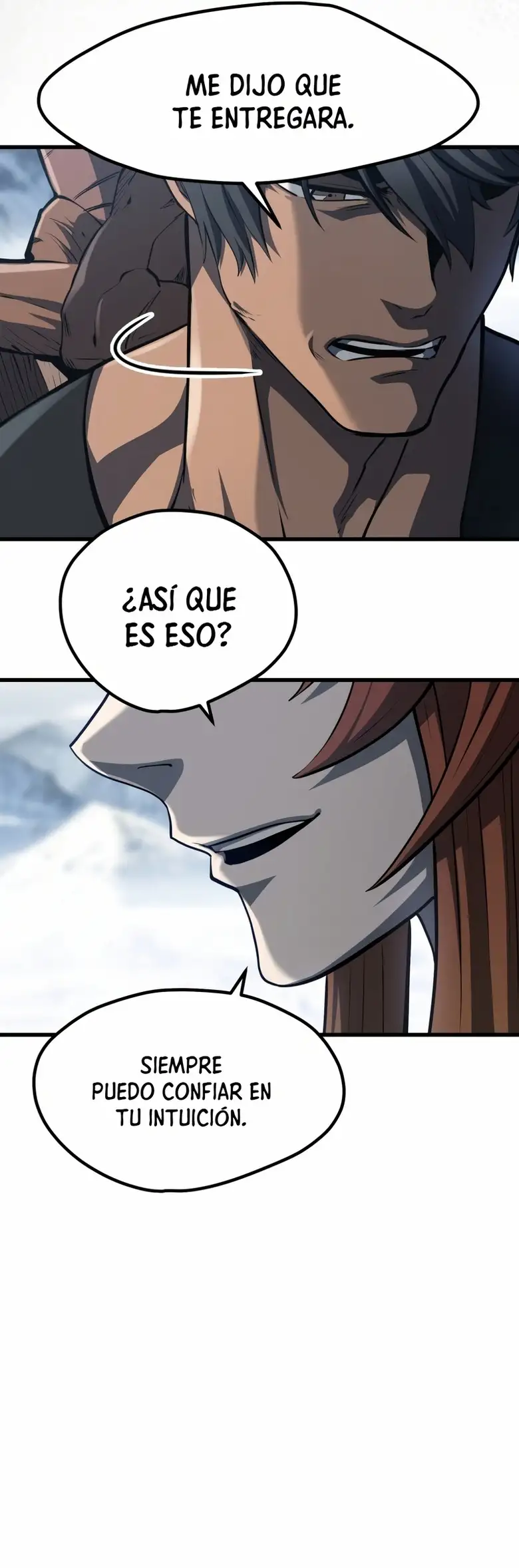 Registros de Supervivencia del Rey de la Espada - Capítulo 290 - Página 24 - LectorTMOo