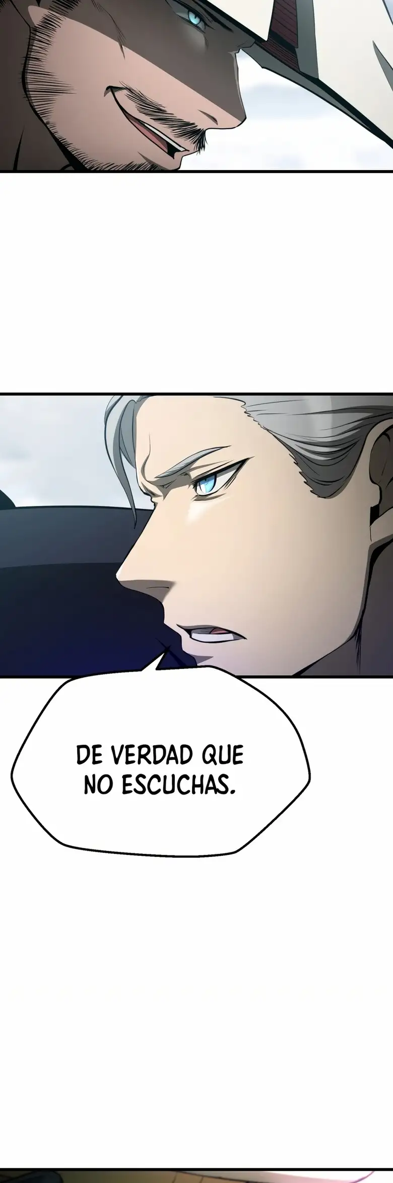 Registros de Supervivencia del Rey de la Espada - Capítulo 290 - Página 40 - LectorTMOo