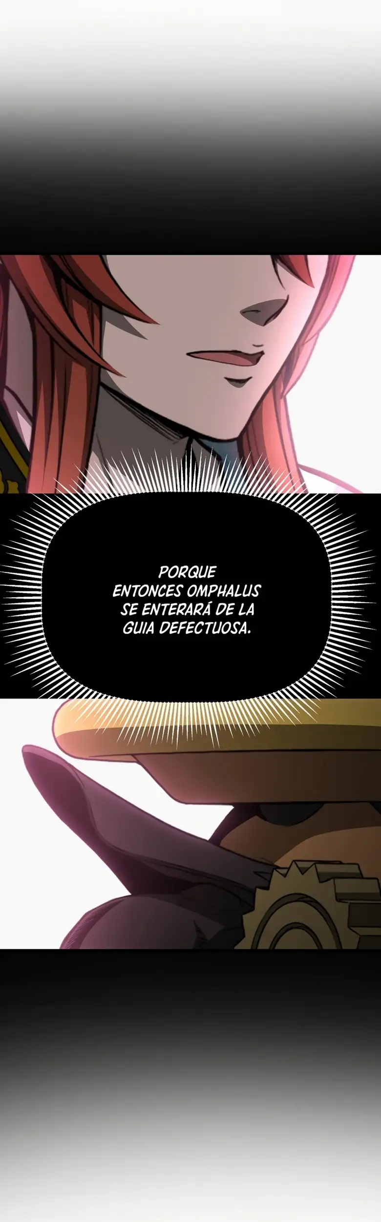 Registros de Supervivencia del Rey de la Espada - Capítulo 290 - Página 43 - LectorTMOo