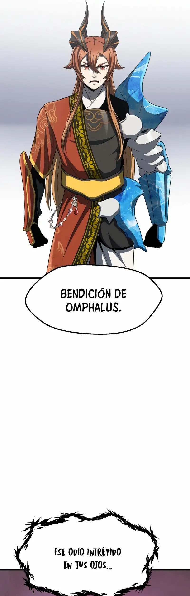 Registros de Supervivencia del Rey de la Espada - Capítulo 291 - Página 28 - LectorTMOo