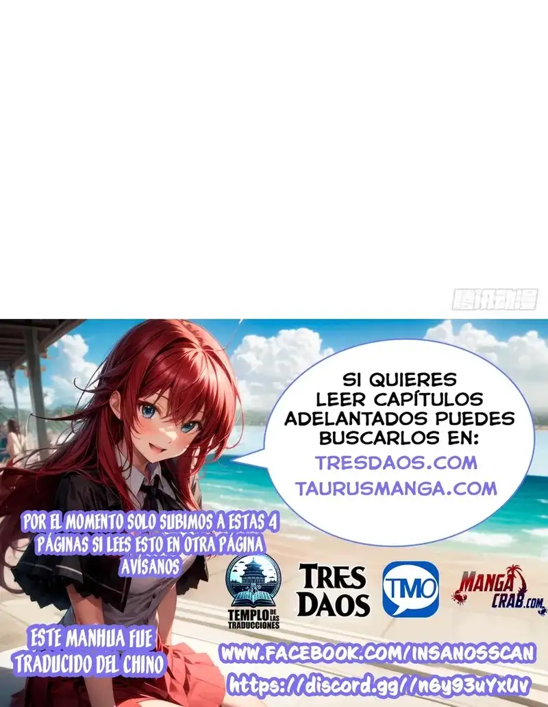 Regrese a 1998 y me converti en un magnate - Capítulo 13 - Página 4 - LectorTMOo