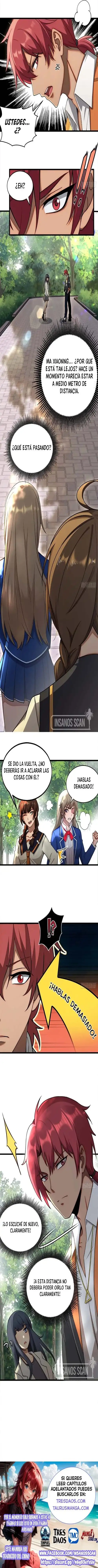 Regrese a 1998 y me converti en un magnate - Capítulo 14 - Página 4 - LectorTMOo