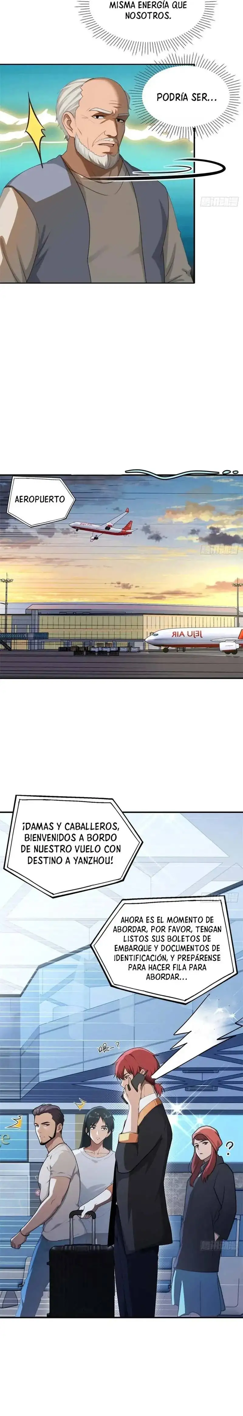Regrese a 1998 y me converti en un magnate - Capítulo 21 - Página 10 - LectorTMOo