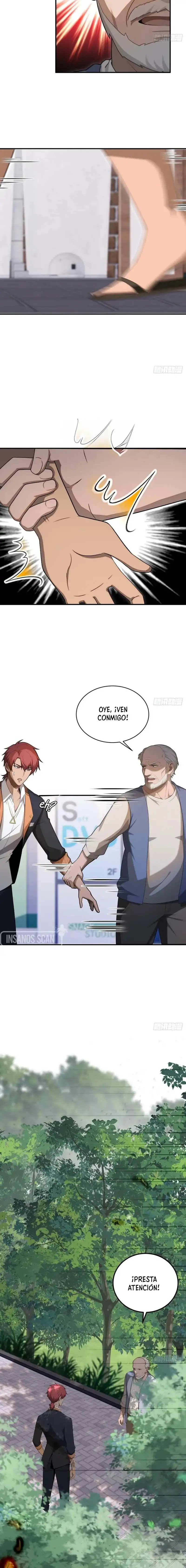 Regrese a 1998 y me converti en un magnate - Capítulo 23 - Página 10 - LectorTMOo