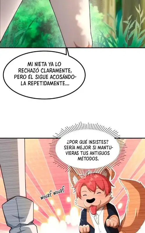 Regrese a 1998 y me converti en un magnate - Capítulo 25 - Página 5 - LectorTMOo