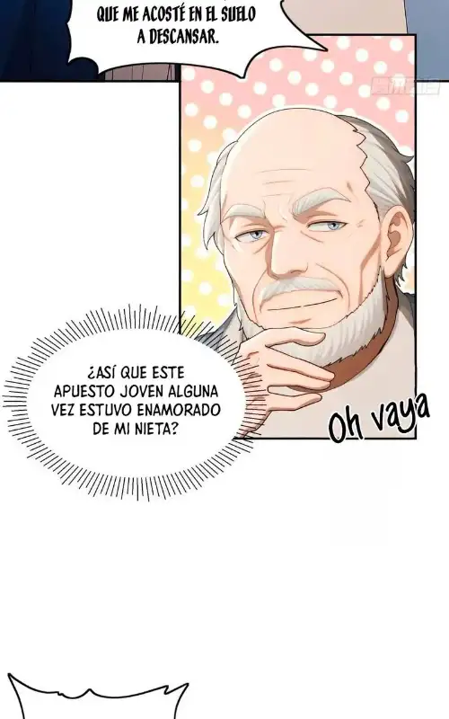 Regrese a 1998 y me converti en un magnate - Capítulo 25 - Página 15 - LectorTMOo