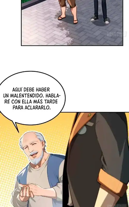 Regrese a 1998 y me converti en un magnate - Capítulo 25 - Página 28 - LectorTMOo