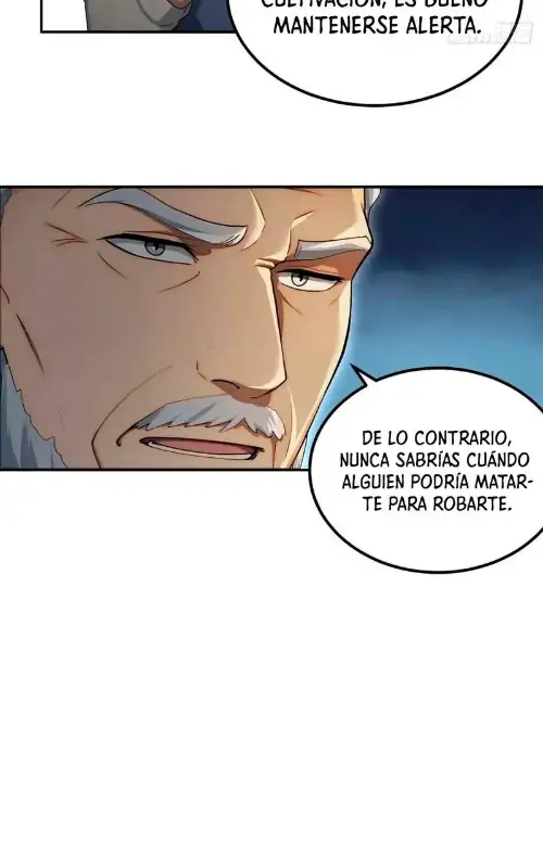 Regrese a 1998 y me converti en un magnate - Capítulo 25 - Página 38 - LectorTMOo