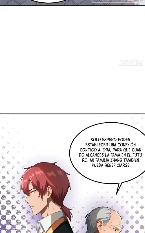 Regrese a 1998 y me converti en un magnate - Capítulo 25 - Página 40 - LectorTMOo