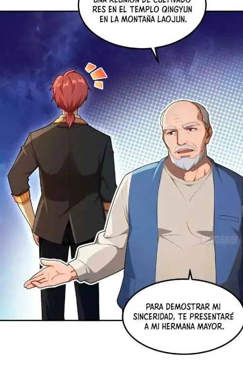 Regrese a 1998 y me converti en un magnate - Capítulo 25 - Página 43 - LectorTMOo