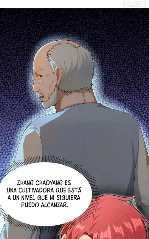 Regrese a 1998 y me converti en un magnate - Capítulo 25 - Página 49 - LectorTMOo