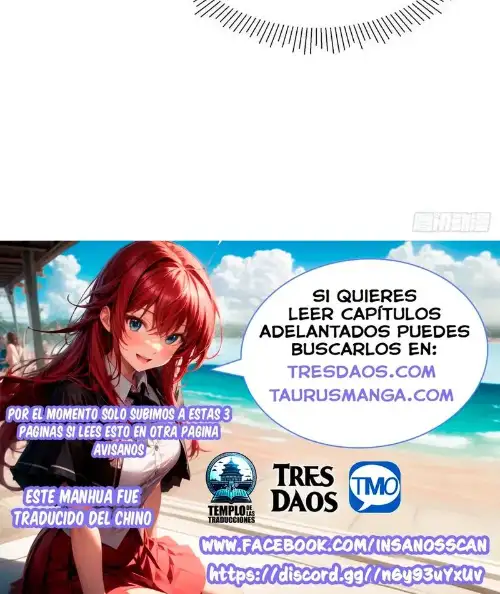 Regrese a 1998 y me converti en un magnate - Capítulo 25 - Página 56 - LectorTMOo