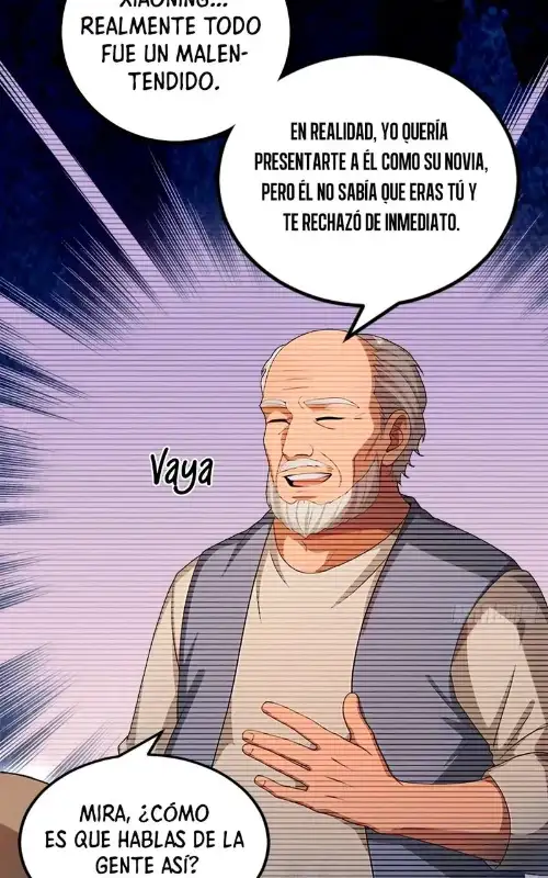 Regrese a 1998 y me converti en un magnate - Capítulo 26 - Página 9 - LectorTMOo
