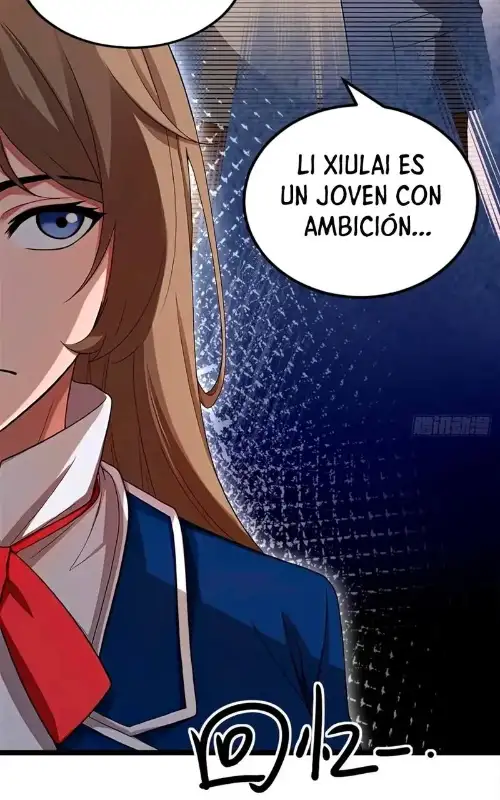 Regrese a 1998 y me converti en un magnate - Capítulo 26 - Página 10 - LectorTMOo