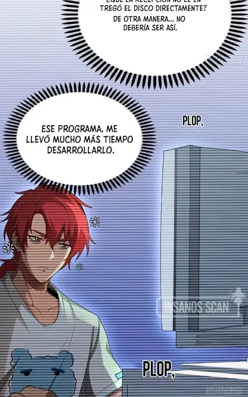 Regrese a 1998 y me converti en un magnate - Capítulo 26 - Página 16 - LectorTMOo