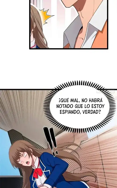 Regrese a 1998 y me converti en un magnate - Capítulo 26 - Página 19 - LectorTMOo