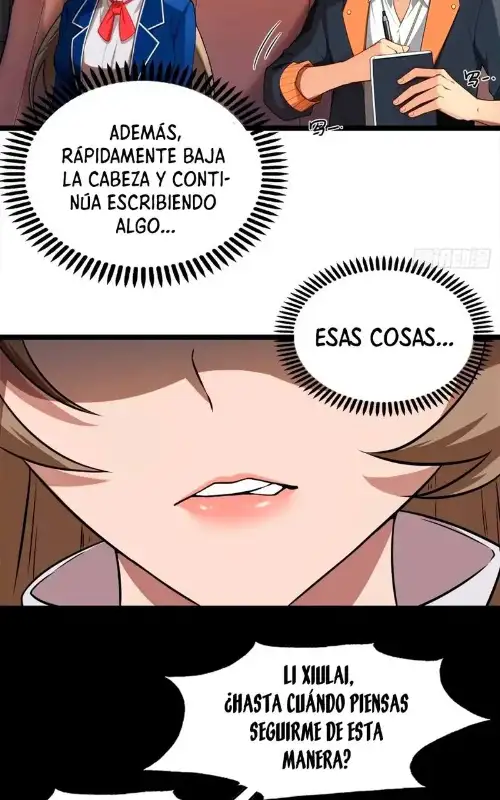 Regrese a 1998 y me converti en un magnate - Capítulo 26 - Página 22 - LectorTMOo