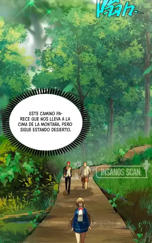 Regrese a 1998 y me converti en un magnate - Capítulo 26 - Página 29 - LectorTMOo