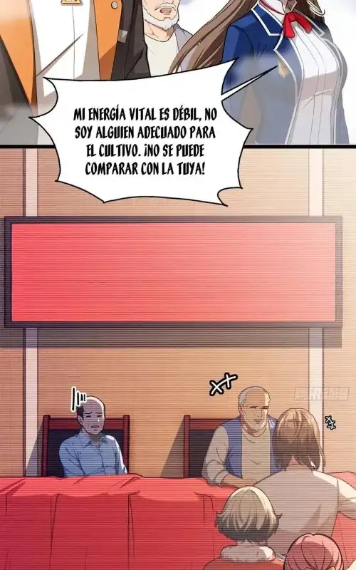 Regrese a 1998 y me converti en un magnate - Capítulo 27 - Página 7 - LectorTMOo