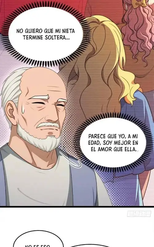 Regrese a 1998 y me converti en un magnate - Capítulo 27 - Página 8 - LectorTMOo
