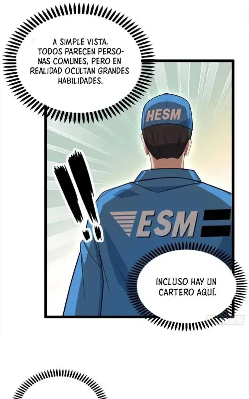 Regrese a 1998 y me converti en un magnate - Capítulo 27 - Página 16 - LectorTMOo