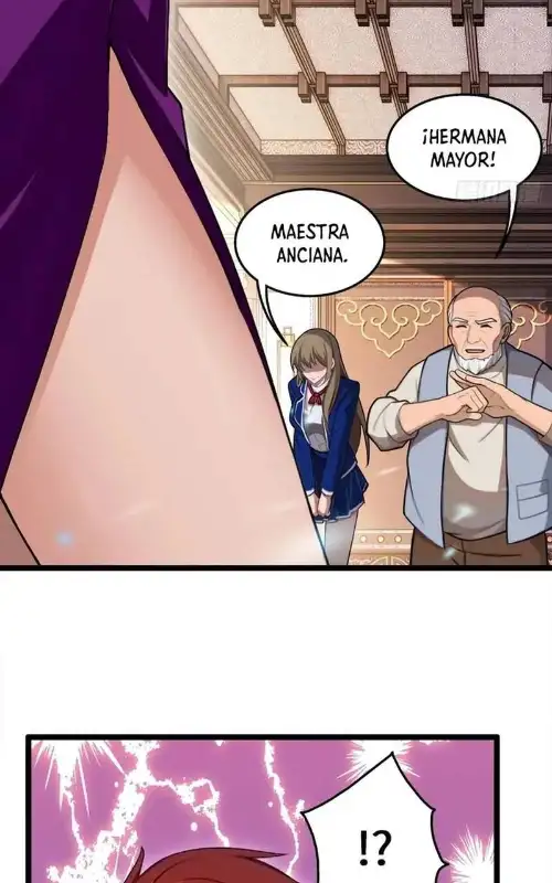 Regrese a 1998 y me converti en un magnate - Capítulo 27 - Página 39 - LectorTMOo