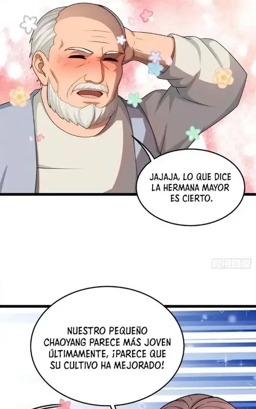 Regrese a 1998 y me converti en un magnate - Capítulo 27 - Página 42 - LectorTMOo