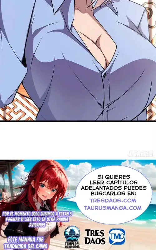Regrese a 1998 y me converti en un magnate - Capítulo 27 - Página 48 - LectorTMOo
