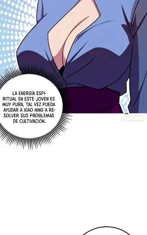 Regrese a 1998 y me converti en un magnate - Capítulo 28 - Página 10 - LectorTMOo