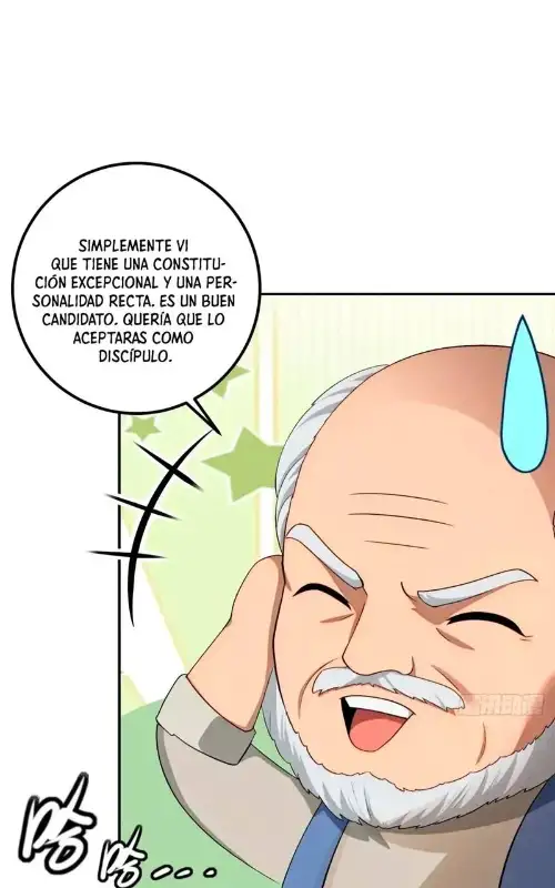 Regrese a 1998 y me converti en un magnate - Capítulo 28 - Página 15 - LectorTMOo