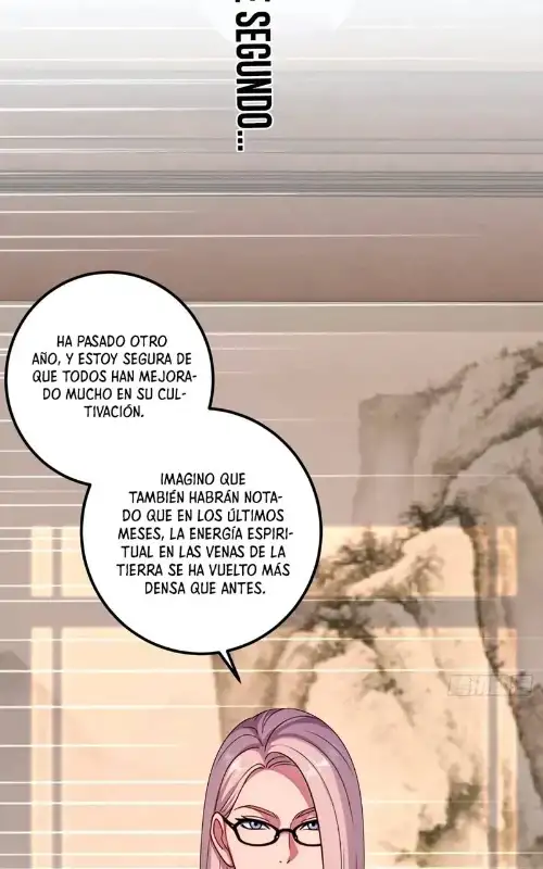 Regrese a 1998 y me converti en un magnate - Capítulo 28 - Página 39 - LectorTMOo