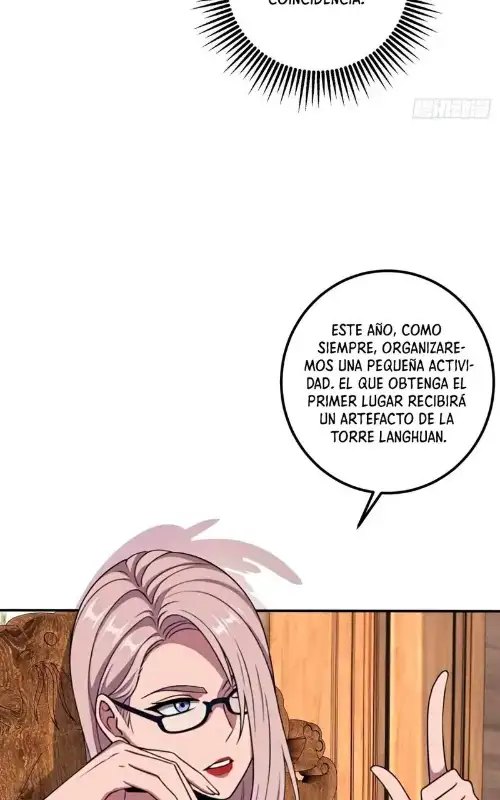 Regrese a 1998 y me converti en un magnate - Capítulo 28 - Página 43 - LectorTMOo