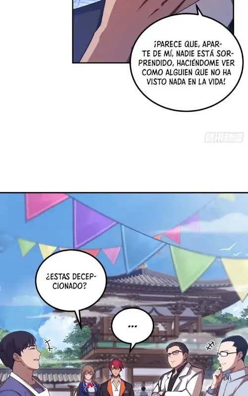 Regrese a 1998 y me converti en un magnate - Capítulo 29 - Página 16 - LectorTMOo