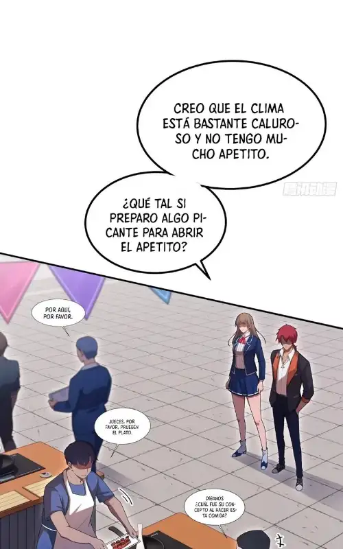 Regrese a 1998 y me converti en un magnate - Capítulo 29 - Página 21 - LectorTMOo