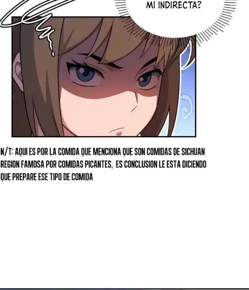 Regrese a 1998 y me converti en un magnate - Capítulo 29 - Página 23 - LectorTMOo