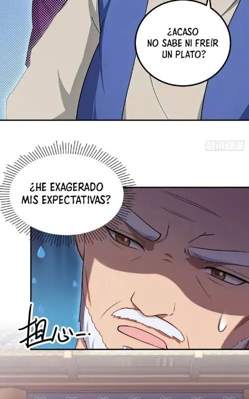 Regrese a 1998 y me converti en un magnate - Capítulo 29 - Página 42 - LectorTMOo