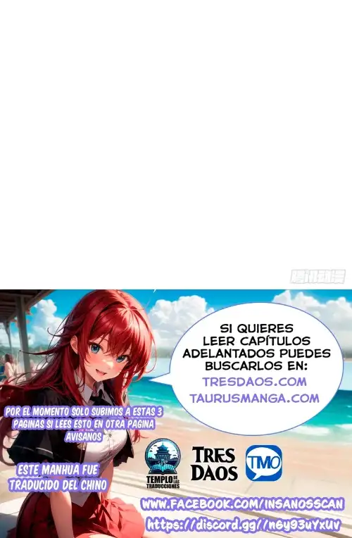 Regrese a 1998 y me converti en un magnate - Capítulo 29 - Página 54 - LectorTMOo