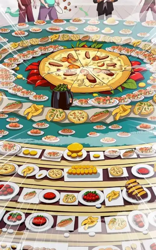 Regrese a 1998 y me converti en un magnate - Capítulo 30 - Página 8 - LectorTMOo