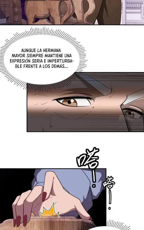 Regrese a 1998 y me converti en un magnate - Capítulo 30 - Página 19 - LectorTMOo