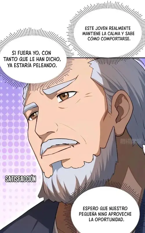 Regrese a 1998 y me converti en un magnate - Capítulo 30 - Página 24 - LectorTMOo