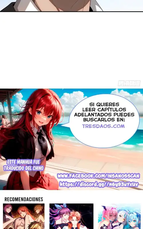 Regrese a 1998 y me converti en un magnate - Capítulo 30 - Página 64 - LectorTMOo
