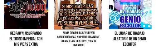 Regrese a 1998 y me converti en un magnate - Capítulo 30 - Página 66 - LectorTMOo