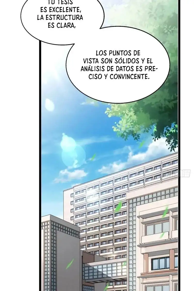 Regrese a 1998 y me converti en un magnate - Capítulo 31 - Página 14 - LectorTMOo