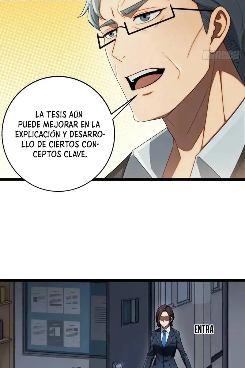 Regrese a 1998 y me converti en un magnate - Capítulo 31 - Página 18 - LectorTMOo