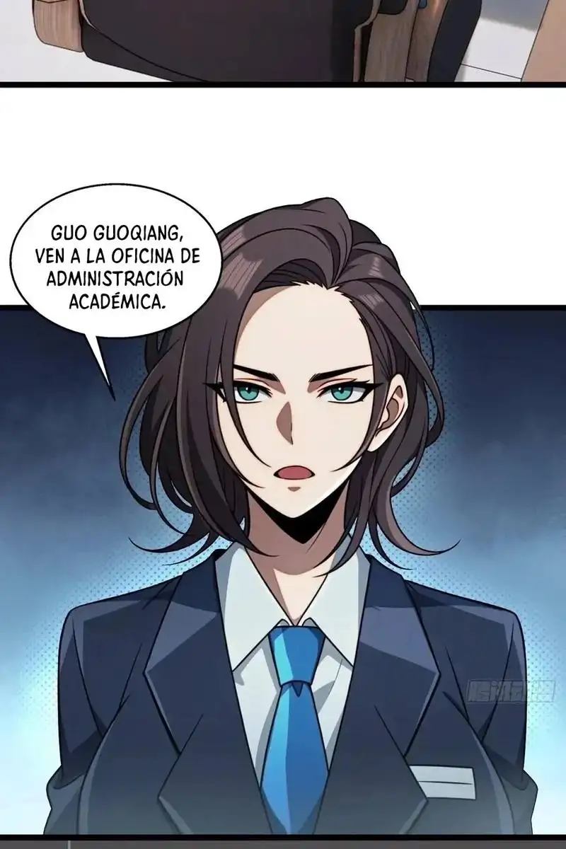 Regrese a 1998 y me converti en un magnate - Capítulo 31 - Página 20 - LectorTMOo